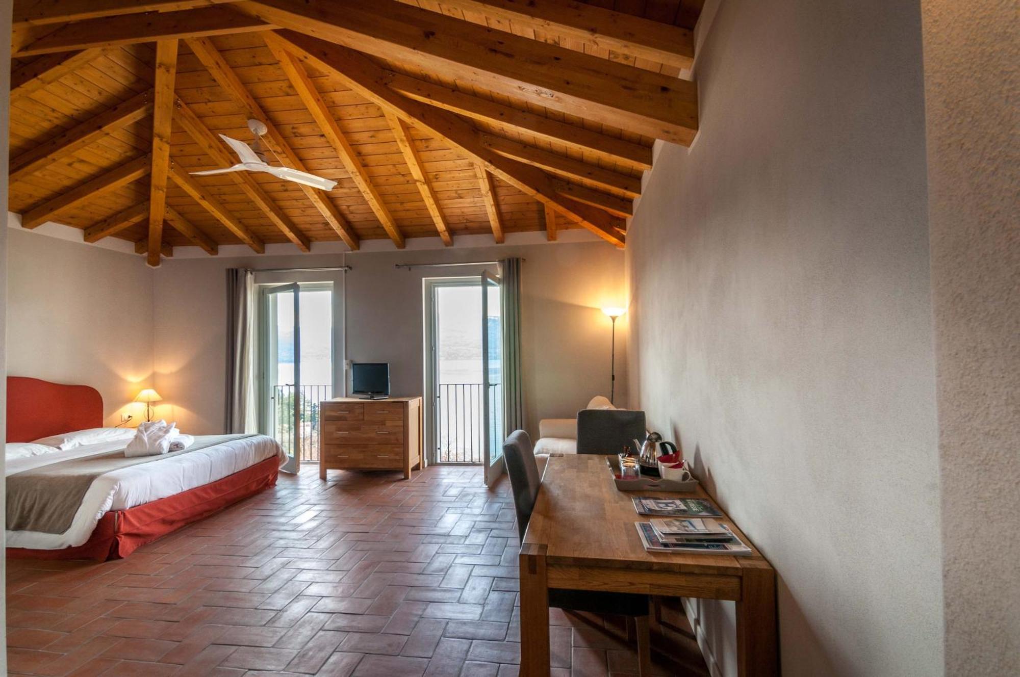 Locanda Pozzetto Laveno-Mombello Room photo